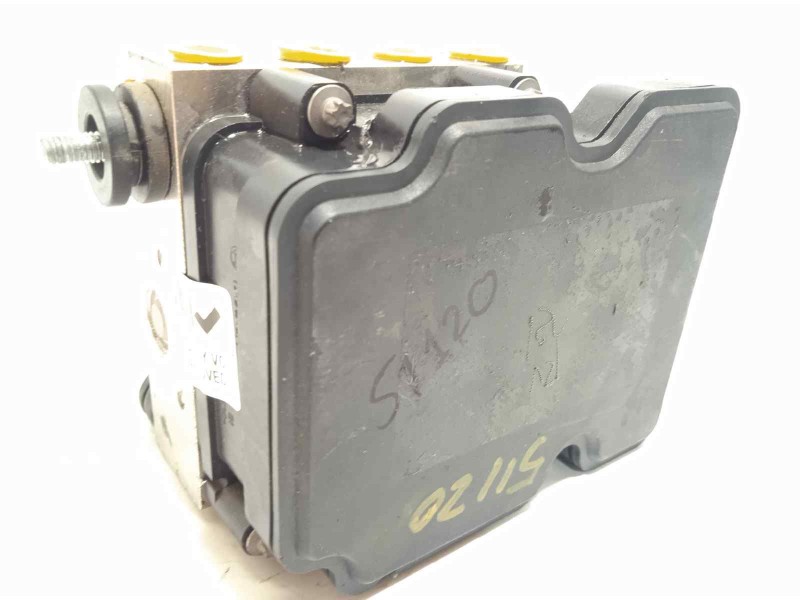 Recambio de abs para dacia sandero 1.5 dci diesel fap cat referencia OEM IAM 476601842R 2265106455 269722