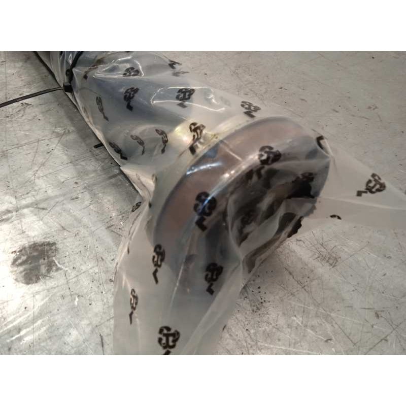 Recambio de transmision central para audi q5 (fyb) 2.0 tdi referencia OEM IAM 80A521101A  