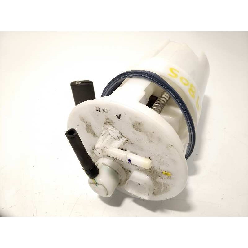Recambio de bomba combustible para kia picanto 1.0 cat referencia OEM IAM 3111007150  