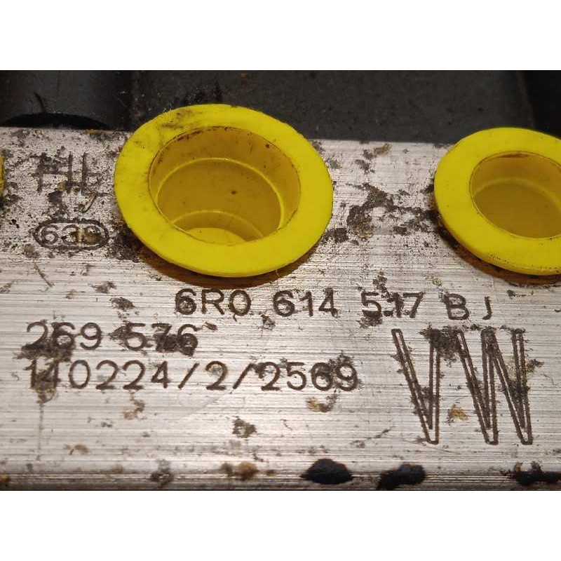 Recambio de abs para seat ibiza (6j5) reference referencia OEM IAM 6R0614517BJ 6R0907379BG 269576
