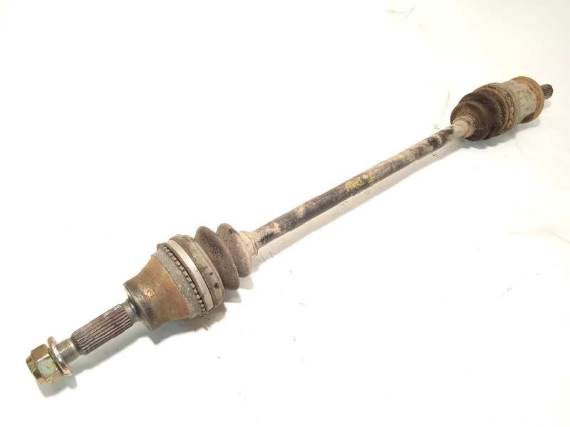 Recambio de transmision trasera derecha para mitsubishi outlander (cu0w) 2.0 cat referencia OEM IAM MN156841  