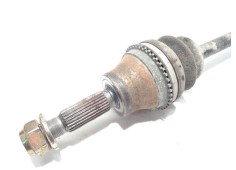 Recambio de transmision trasera derecha para mitsubishi outlander (cu0w) 2.0 cat referencia OEM IAM MN156841   2