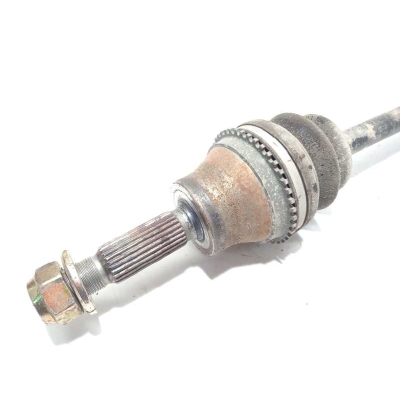 Recambio de transmision trasera derecha para mitsubishi outlander (cu0w) 2.0 cat referencia OEM IAM MN156841  