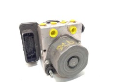 Recambio de abs para nissan micra v (k14) tekna referencia OEM IAM 476605FA0A 0265956487 269897