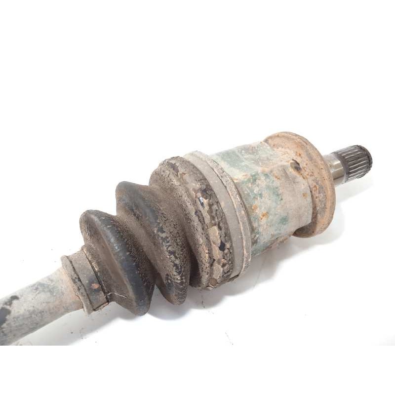 Recambio de transmision trasera derecha para mitsubishi outlander (cu0w) 2.0 cat referencia OEM IAM MN156841  