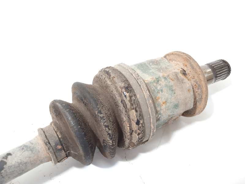 Recambio de transmision trasera derecha para mitsubishi outlander (cu0w) 2.0 cat referencia OEM IAM MN156841  