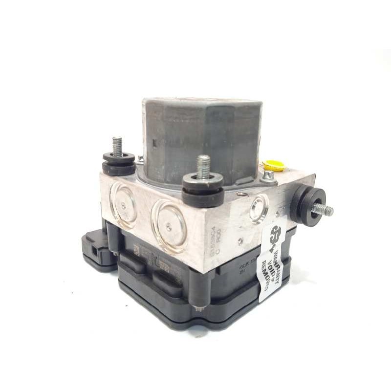 Recambio de abs para nissan micra v (k14) tekna referencia OEM IAM 476605FA0A 0265956487 269897