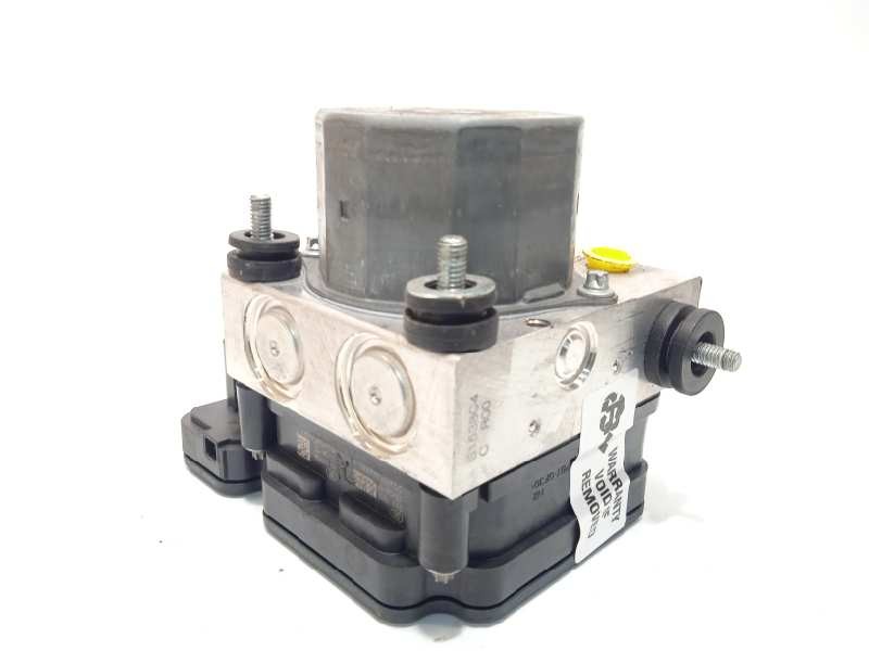 Recambio de abs para nissan micra v (k14) tekna referencia OEM IAM 476605FA0A 0265956487 269897