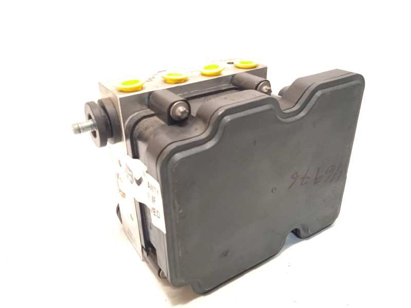 Recambio de abs para nissan micra v (k14) tekna referencia OEM IAM 476605FA0A 0265956487 269897