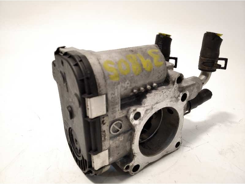 Recambio de caja mariposa para kia picanto 1.0 cat referencia OEM IAM 3510004205  0280750664