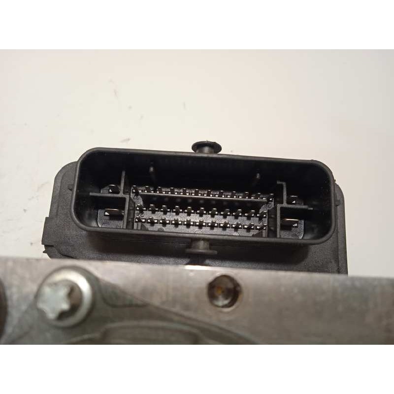 Recambio de abs para nissan micra v (k14) tekna referencia OEM IAM 476605FA0A 0265956487 269897