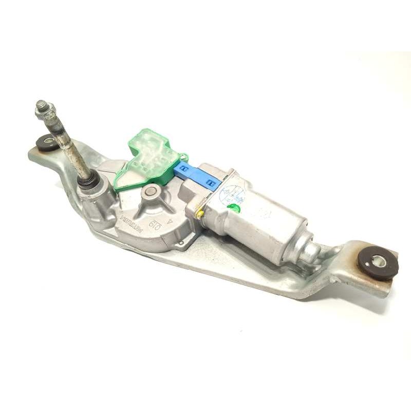 Recambio de motor limpia trasero para subaru impreza g12 2.0 diesel cat referencia OEM IAM 86510FG080  