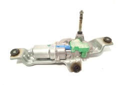 Recambio de motor limpia trasero para subaru impreza g12 2.0 diesel cat referencia OEM IAM 86510FG080   2
