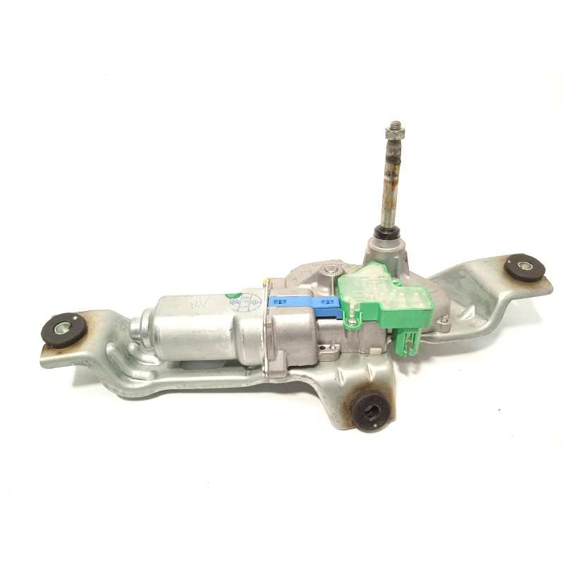 Recambio de motor limpia trasero para subaru impreza g12 2.0 diesel cat referencia OEM IAM 86510FG080  