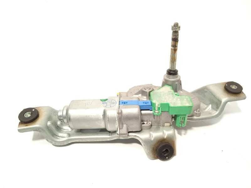 Recambio de motor limpia trasero para subaru impreza g12 2.0 diesel cat referencia OEM IAM 86510FG080  