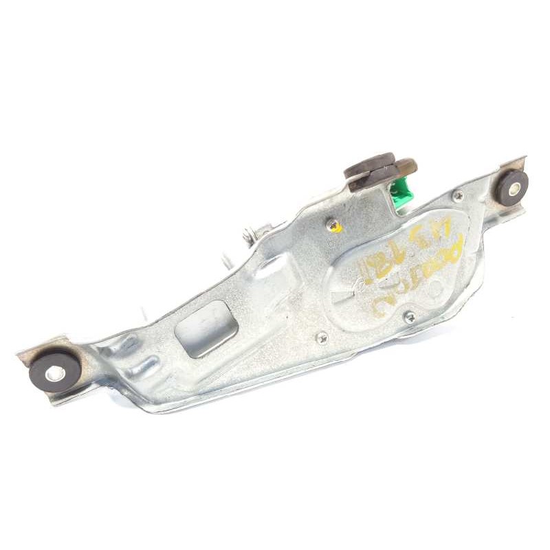 Recambio de motor limpia trasero para subaru impreza g12 2.0 diesel cat referencia OEM IAM 86510FG080  