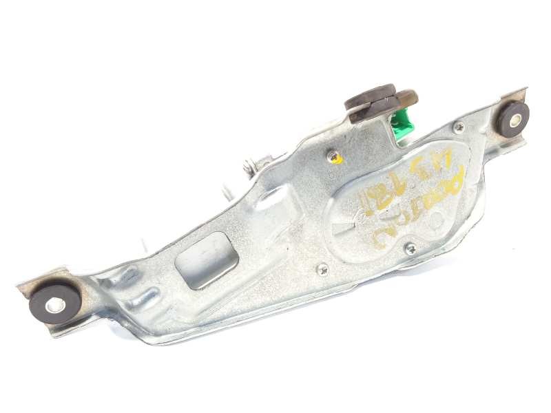 Recambio de motor limpia trasero para subaru impreza g12 2.0 diesel cat referencia OEM IAM 86510FG080  