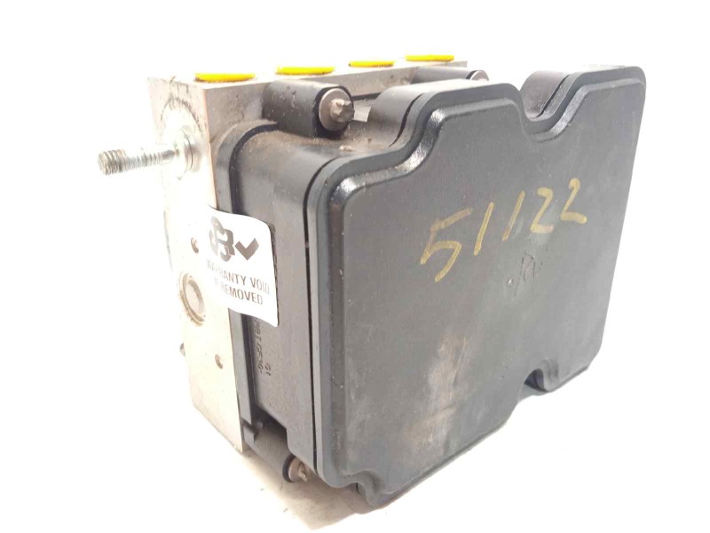 Recambio de abs para dacia sandero stepway referencia OEM IAM 476601203R 2265106516 269722