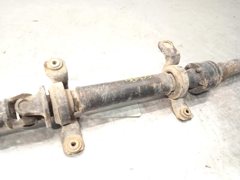 Recambio de transmision central para mitsubishi outlander (cu0w) 2.0 cat referencia OEM IAM MN147054  