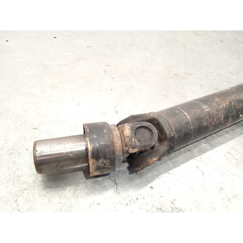 Recambio de transmision central para mitsubishi outlander (cu0w) 2.0 cat referencia OEM IAM MN147054  