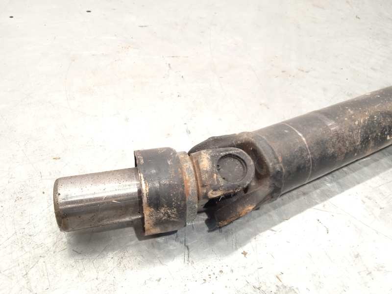 Recambio de transmision central para mitsubishi outlander (cu0w) 2.0 cat referencia OEM IAM MN147054  