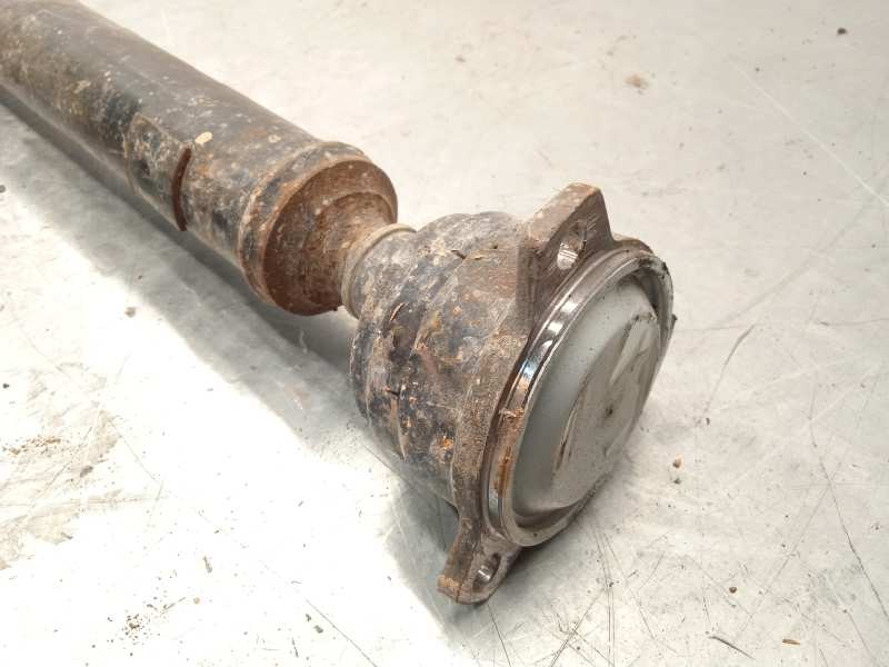 Recambio de transmision central para mitsubishi outlander (cu0w) 2.0 cat referencia OEM IAM MN147054  