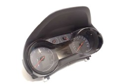 Recambio de cuadro instrumentos para opel corsa f elegance referencia OEM IAM 9831576180  