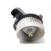 Recambio de motor calefaccion para jaguar xe 2.0 diesel cat referencia OEM IAM GX7319E624AA  MF1163602671