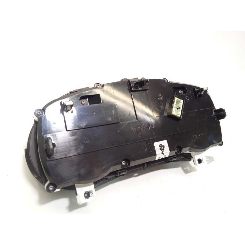 Recambio de cuadro instrumentos para opel corsa f elegance referencia OEM IAM 9831576180  