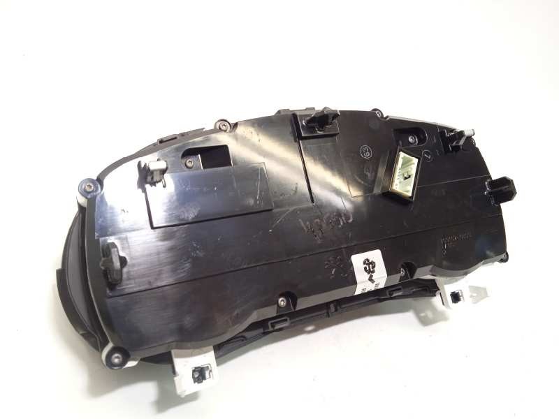 Recambio de cuadro instrumentos para opel corsa f elegance referencia OEM IAM 9831576180  