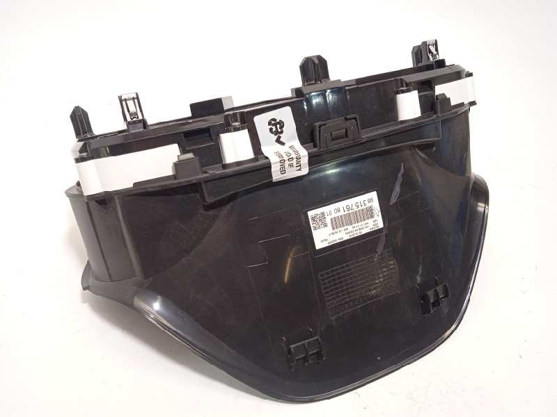 Recambio de cuadro instrumentos para opel corsa f elegance referencia OEM IAM 9831576180  