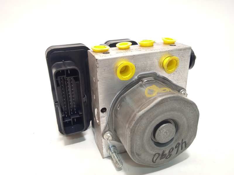 Recambio de abs para dacia sandero stepway referencia OEM IAM 476603249R 0265956560 269707