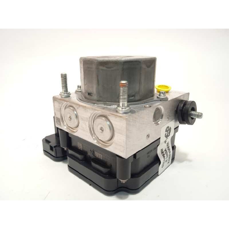 Recambio de abs para dacia sandero stepway referencia OEM IAM 476603249R 0265956560 269707