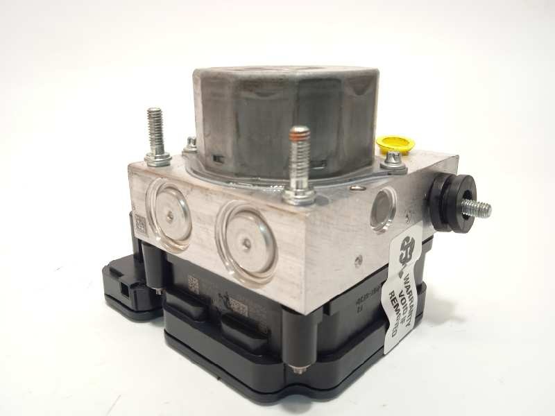 Recambio de abs para dacia sandero stepway referencia OEM IAM 476603249R 0265956560 269707