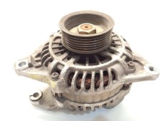 Recambio de alternador para mitsubishi outlander (cu0w) 2.0 cat referencia OEM IAM MN163016  A3TB6091 2