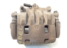 Recambio de pinza freno delantera izquierda para subaru impreza g12 2.0 diesel cat referencia OEM IAM 26292SA011   2