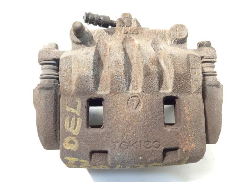 Recambio de pinza freno delantera izquierda para subaru impreza g12 2.0 diesel cat referencia OEM IAM 26292SA011  