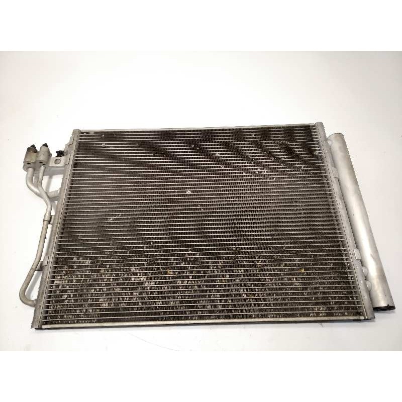 Recambio de condensador / radiador aire acondicionado para kia picanto 1.0 cat referencia OEM IAM 976061Y100  