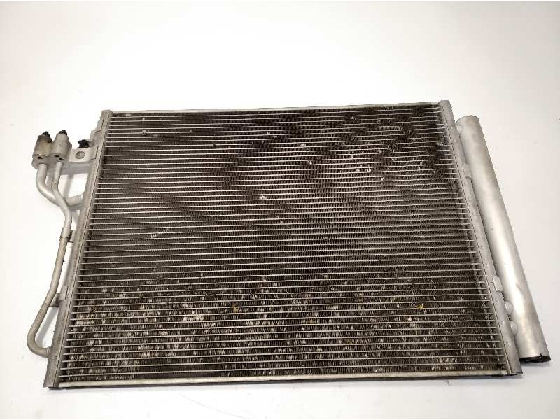 Recambio de condensador / radiador aire acondicionado para kia picanto 1.0 cat referencia OEM IAM 976061Y100  