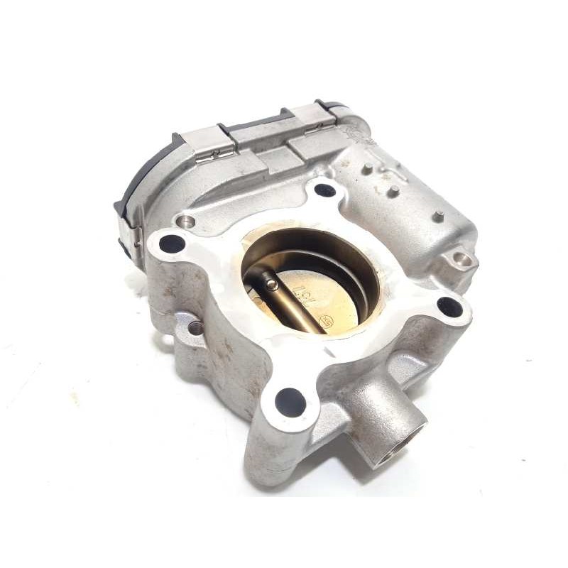 Recambio de caja mariposa para nissan qashqai (j11) tekna referencia OEM IAM 161203209R 0280750654 A2821410200