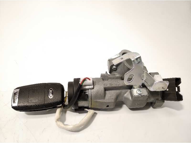 Recambio de conmutador de arranque para kia picanto 1.0 cat referencia OEM IAM 819001YG00  819101Y000