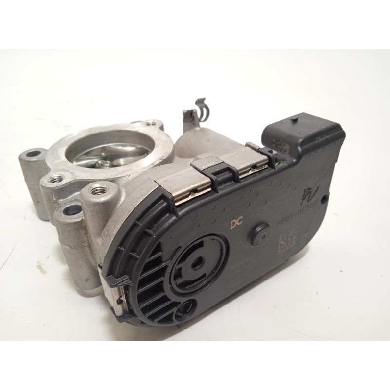 Recambio de caja mariposa para nissan qashqai (j11) tekna referencia OEM IAM 161203209R 0280750654 A2821410200