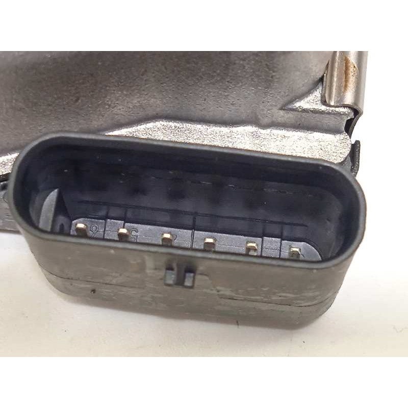 Recambio de caja mariposa para nissan qashqai (j11) tekna referencia OEM IAM 161203209R 0280750654 A2821410200