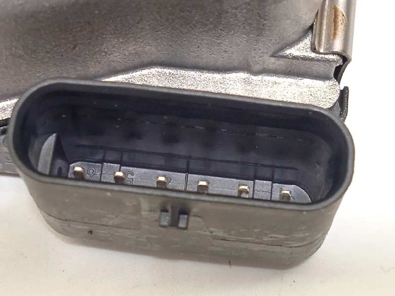 Recambio de caja mariposa para nissan qashqai (j11) tekna referencia OEM IAM 161203209R 0280750654 A2821410200