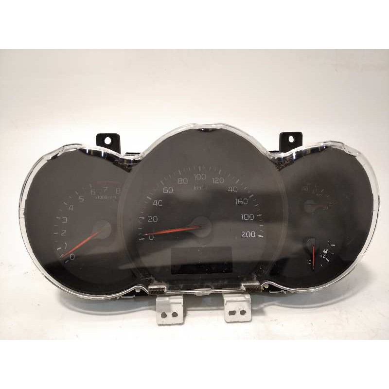 Recambio de cuadro instrumentos para kia picanto 1.0 cat referencia OEM IAM 940831Y120  