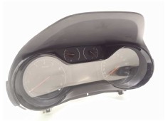 Recambio de cuadro instrumentos para opel corsa f elegance referencia OEM IAM 9831576180  