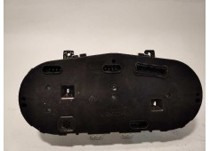 Recambio de cuadro instrumentos para kia picanto 1.0 cat referencia OEM IAM 940831Y120   2