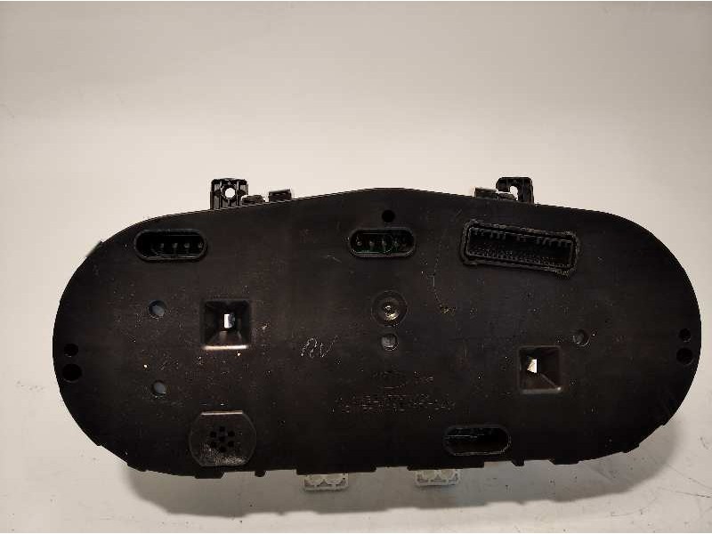 Recambio de cuadro instrumentos para kia picanto 1.0 cat referencia OEM IAM 940831Y120  