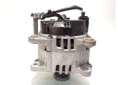 Recambio de alternador para audi a3 sedán (8vm) referencia OEM IAM 04L903021D  TG14C097 2