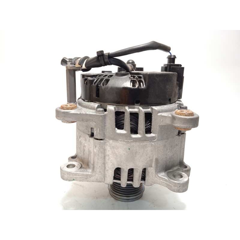 Recambio de alternador para audi a3 sedán (8vm) referencia OEM IAM 04L903021D  TG14C097